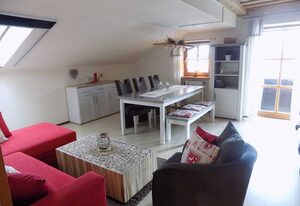 Ferienwohnung Hauzenberg Blick FeWo306