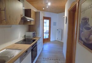 Ferienwohnung Hauzenberg Blick FeWo306