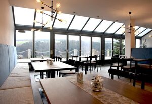Landhotel Donaublick – EZ Premium