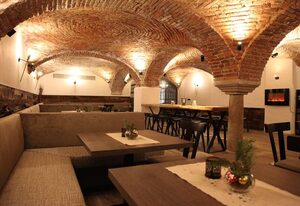 Landhotel Donaublick – EZ Premium