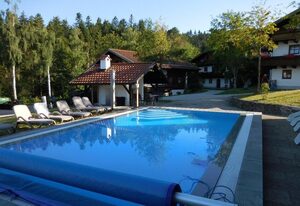 Appartement am Waldeck – Ferienhaus 803
