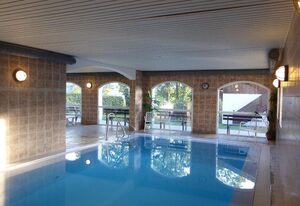 Appartement am Waldeck – Ferienhaus 803