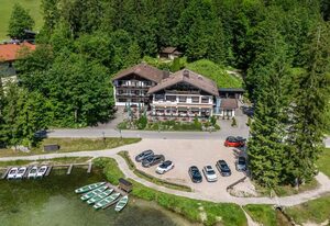 Gasthaus-Pension Seeklause – Einzelzimmer Nr. 6,7, Dusche/WC, ca. 19 qm, TV, W-LAN, Nichtraucher, 2, Stock