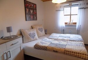 Ferienwohnung Waldblick FEWO 502