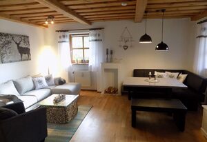Ferienwohnung Waldblick FEWO 502
