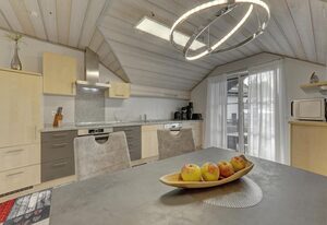 Ferienwohnung Staffelberg