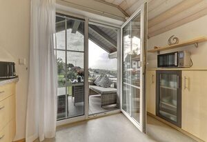 Ferienwohnung Staffelberg