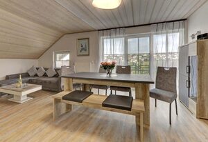 Ferienwohnung Staffelberg
