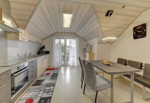 Ferienwohnung Staffelberg