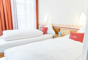 Seehof Freudensee – Doppelzimmer