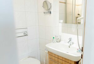 Seehof Freudensee – Doppelzimmer