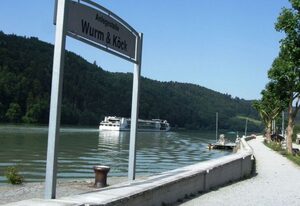 Örtl in Obernzell