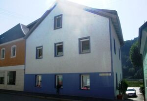 Örtl in Obernzell