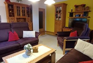 Ferienwohnung Haus Karlsbad – Ferienwohnung Nr.1 100 qm, für 2-4 Personen