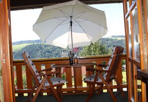 Gemütliche Ferienwohnung mit Blick auf die Donau