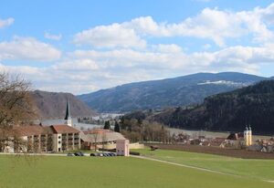 Gemütliche Ferienwohnung mit Blick auf die Donau