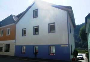 Ferienwohnung Örtl 7