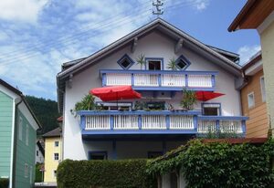 Ferienwohnung Örtl 7