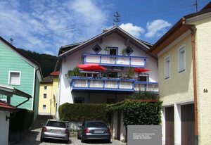 Ferienwohnung Örtl 7