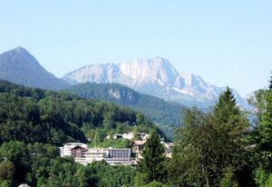 Hotel garni Floriani – Doppelzimmer Nr.2, Nr.4, Nr.6, Nr.8 mit Dusche und WC, Balkon