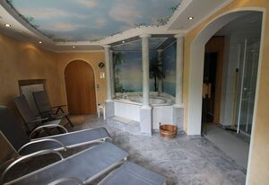 Hotel Krone – Einzelzimmer Typ B 14 qm, mit Dusche und WC, Balkon