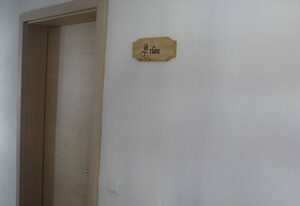 Ferienwohnungen beim Hotel zur Post, Erlau – Ferienwohnung Ilz