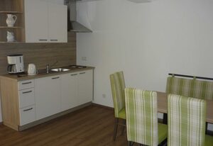 Ferienwohnungen beim Hotel zur Post, Erlau – Ferienwohnung Ilz