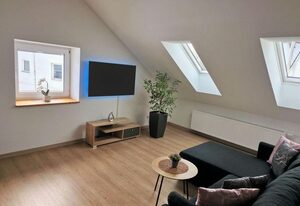 Ferienwohnung AUSZEIT Ottobeuren