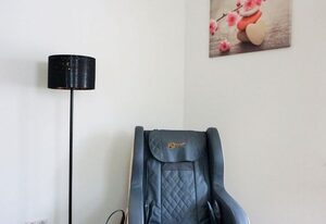 Ferienwohnung AUSZEIT Ottobeuren
