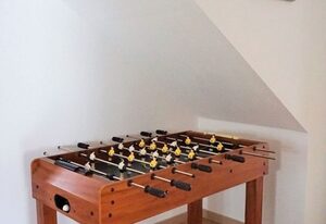 Ferienwohnung AUSZEIT Ottobeuren