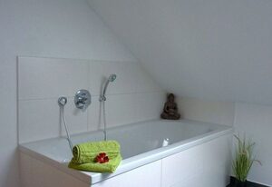 Ferienwohnung AUSZEIT Ottobeuren