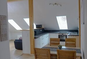 Ferienwohnung AUSZEIT Ottobeuren