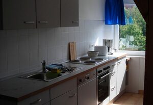 Ferienwohnung Reinhold Nr. 2