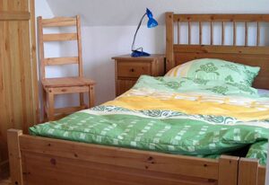 Ferienwohnung Reinhold Nr. 2