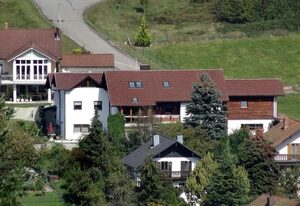 Ferienappartement "Donautal"