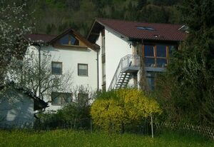 Ferienappartement "Donautal"
