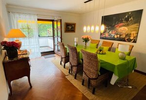 Paradies an der Donau