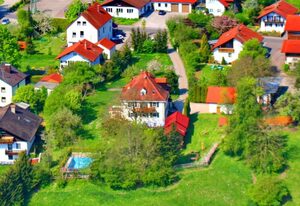 Landhaus Löwenzahn – Löwenzahn im 1.OG