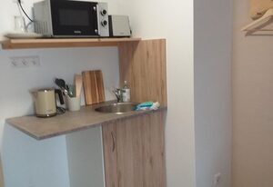 Landcafe SIMA & Zimmervermietung – Einzelzimmer