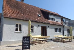 Landcafe SIMA & Zimmervermietung – Einzelzimmer