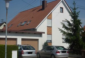 Ferienwohnung Saskia – Helle Ferienwohnung (40qm) für maximal zwei Personen