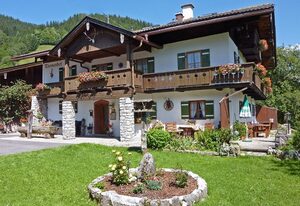 Thomanhof Ferienwohnung – Ferienwohnung Steinberg 1-2 Pers., 53 qm, Dusche/WC, Balkon, TV, 1 Schlafzimmer