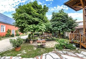 Landgasthof zur Sonne – Superior Einzelzimmer