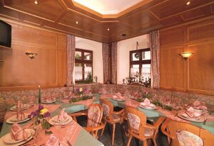 Landgasthof Schmidbaur – Doppelzimmer Standard Altbau