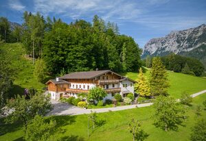 Alpenwohnen Pletzerlehen – Ferienwohnung Alpenliebe, 1-2 Personen, W-LAN, 1 Schlafzimmer, barrierefrei,Lift