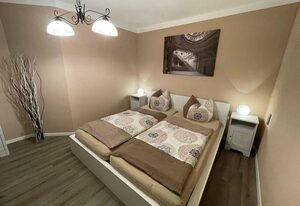 Ferienwohnung Kröner – Appartement Kröner 1