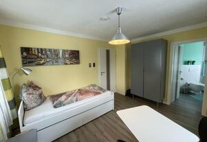 Ferienwohnung Kröner – Appartement Kröner 1