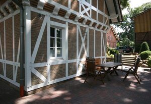 Ferienhaus Erhorn, jetzt mit Tankgutschein, Bettwäsche und Handtücher zubuchbar