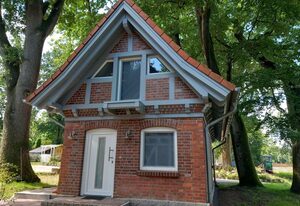 Ferienhaus Heidenest, jetzt mit Tankgutschein, Bettwäsche und Handtücher zubuchbar