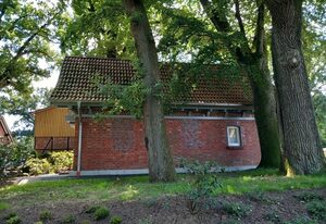 Ferienhaus Heidenest, jetzt mit Tankgutschein, Bettwäsche und Handtücher zubuchbar